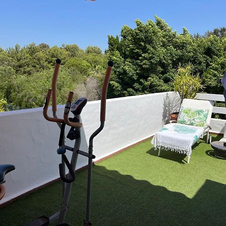 Apartament Casa Nona Marbella Zewnętrze zdjęcie