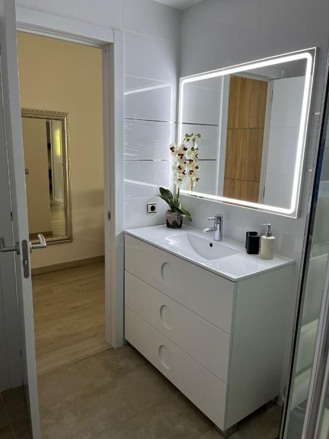 Apartament Casa Nona Marbella Zewnętrze zdjęcie