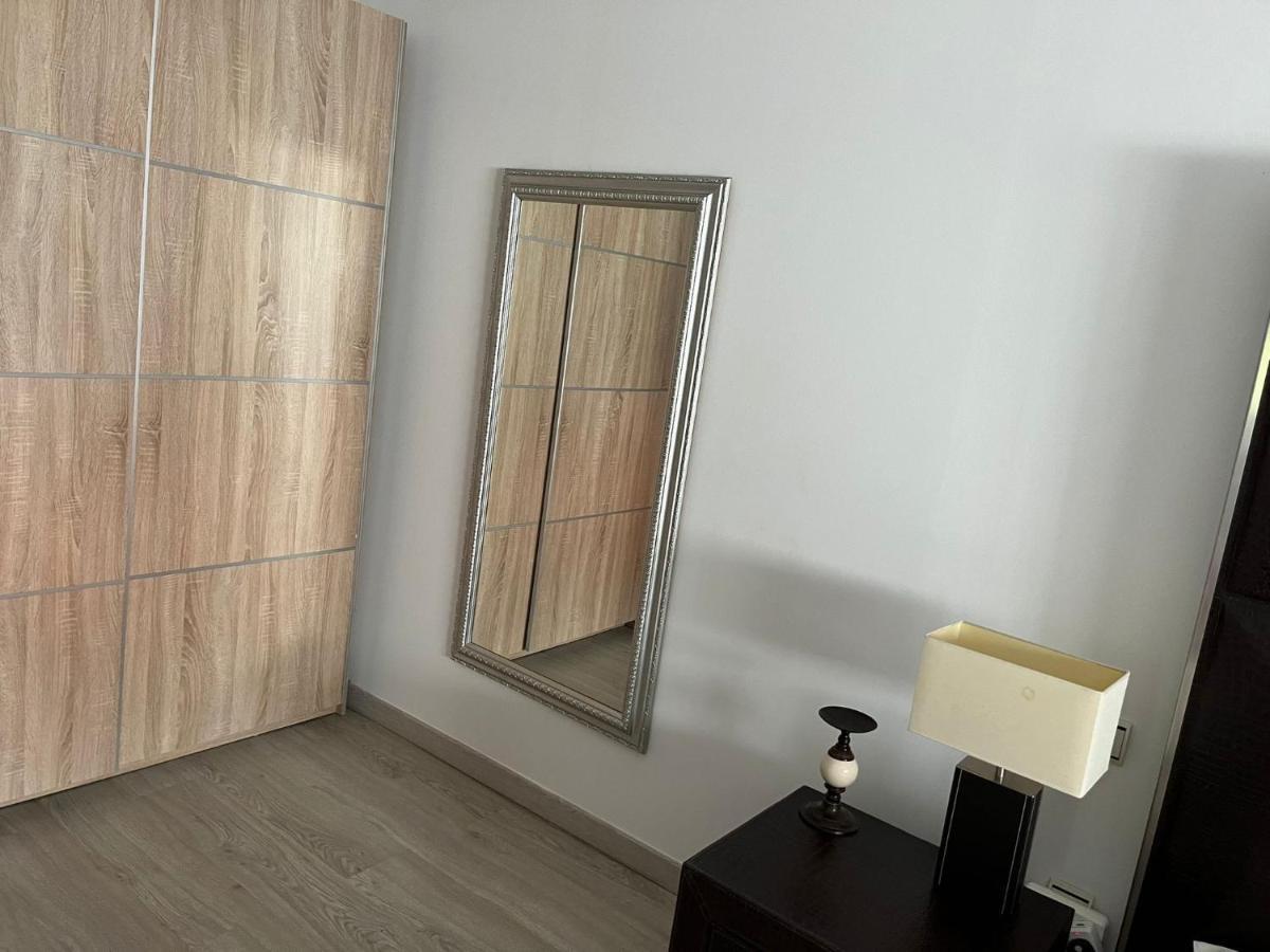 Apartament Casa Nona Marbella Zewnętrze zdjęcie