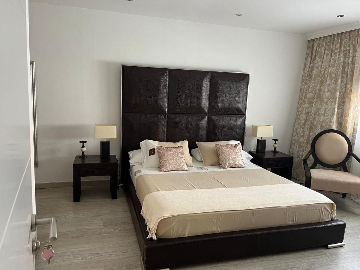 Apartament Casa Nona Marbella Zewnętrze zdjęcie