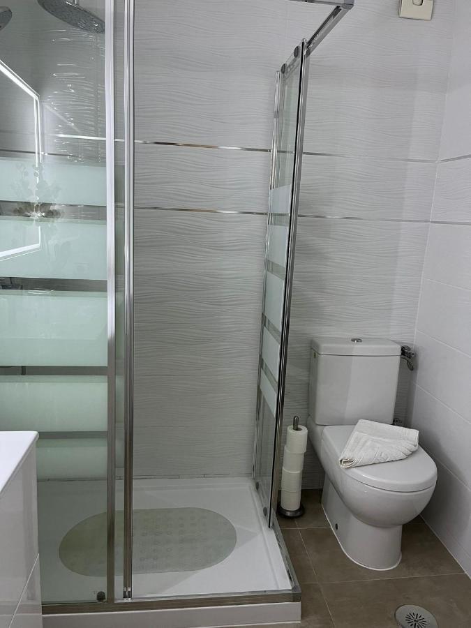 Apartament Casa Nona Marbella Zewnętrze zdjęcie