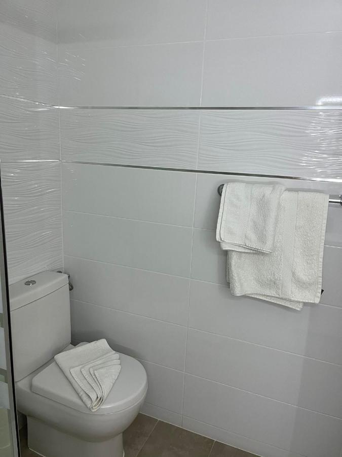 Apartament Casa Nona Marbella Zewnętrze zdjęcie