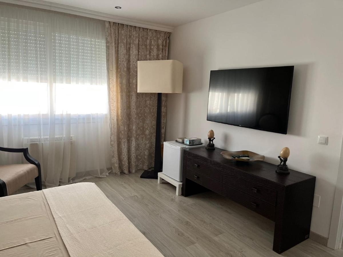 Apartament Casa Nona Marbella Zewnętrze zdjęcie