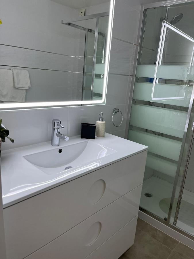 Apartament Casa Nona Marbella Zewnętrze zdjęcie
