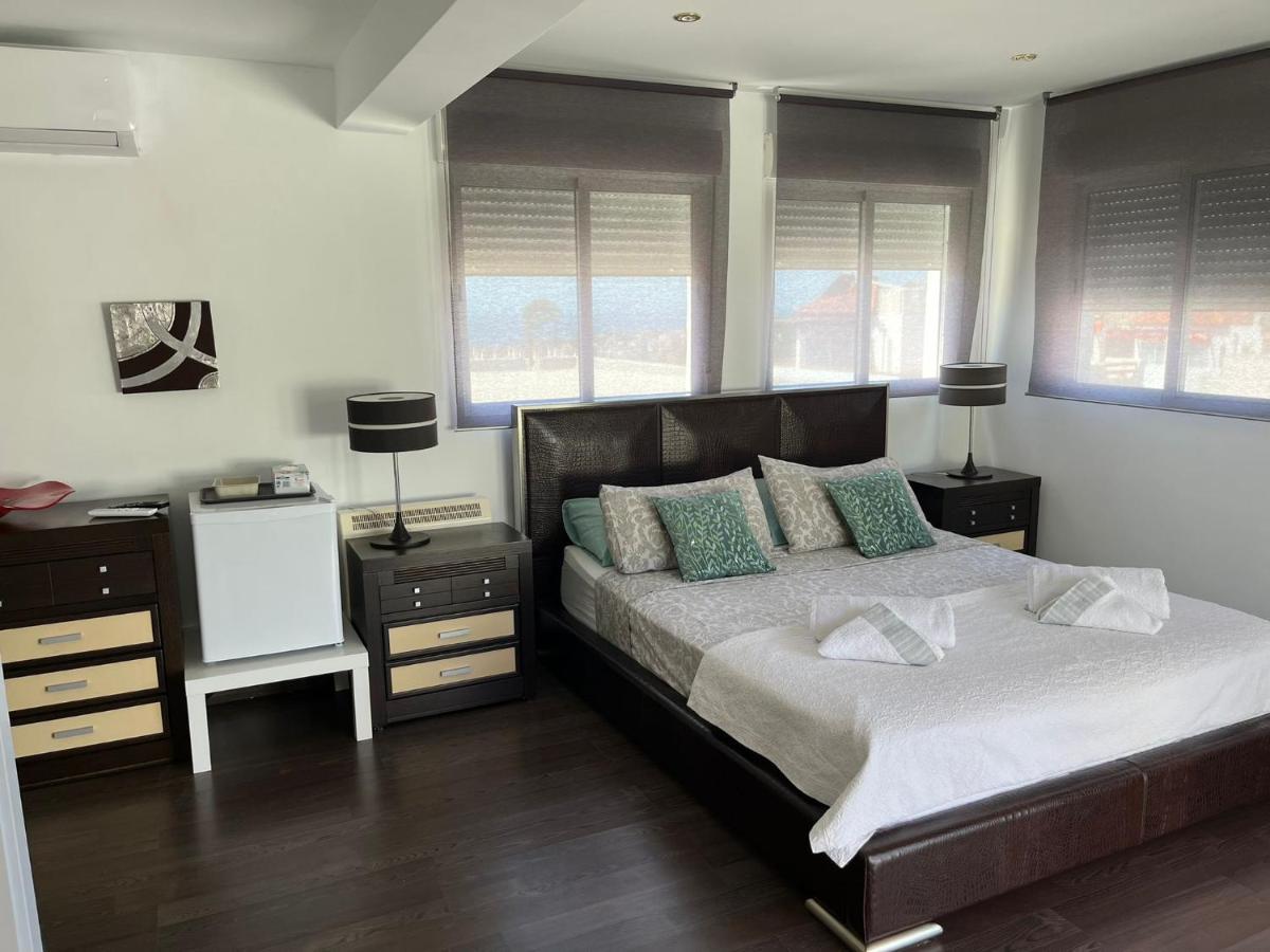 Apartament Casa Nona Marbella Zewnętrze zdjęcie