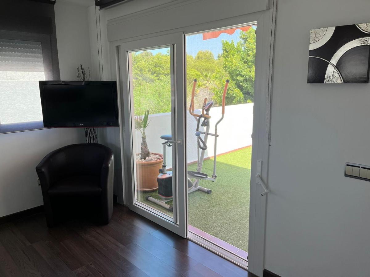 Apartament Casa Nona Marbella Zewnętrze zdjęcie