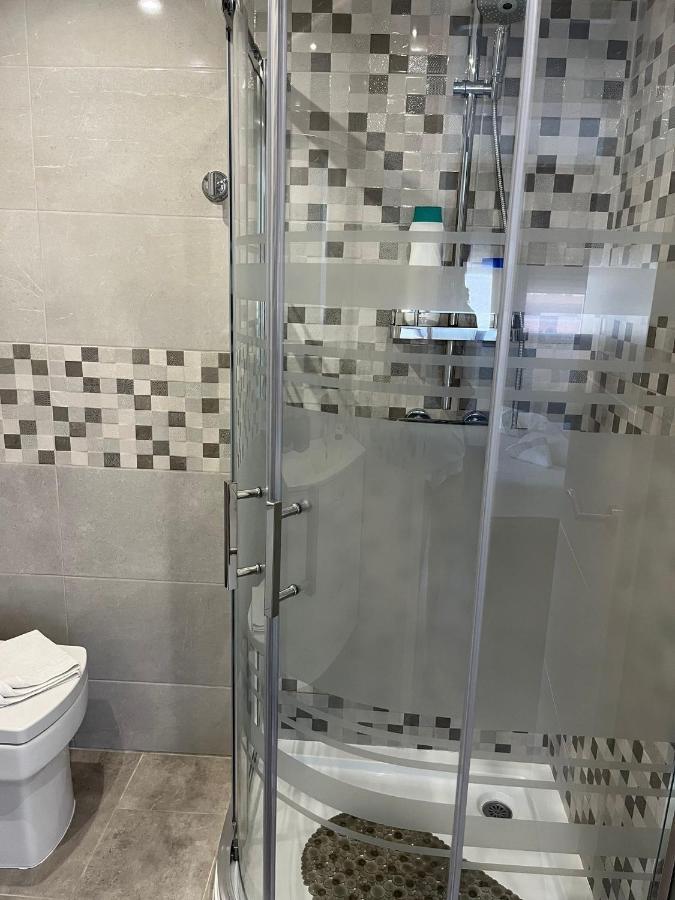 Apartament Casa Nona Marbella Zewnętrze zdjęcie