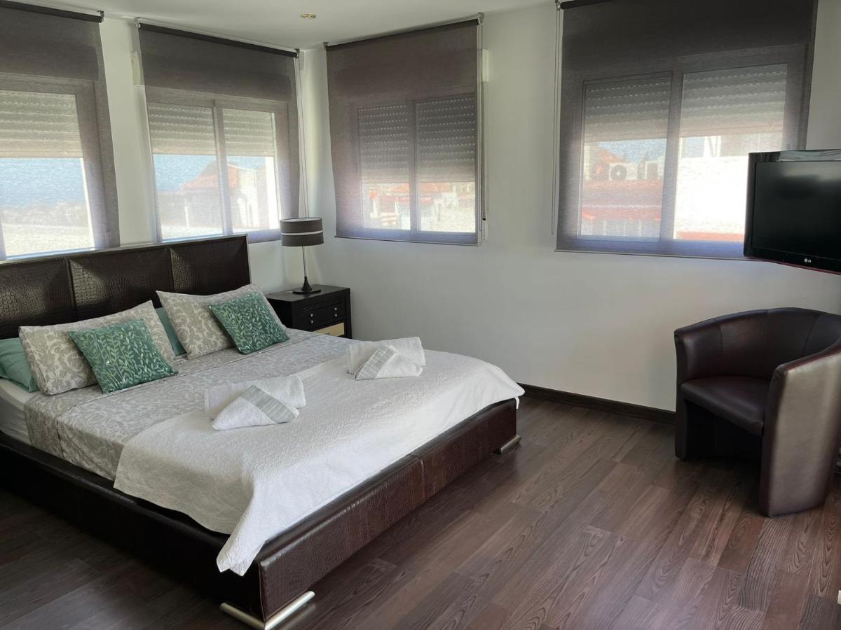 Apartament Casa Nona Marbella Zewnętrze zdjęcie