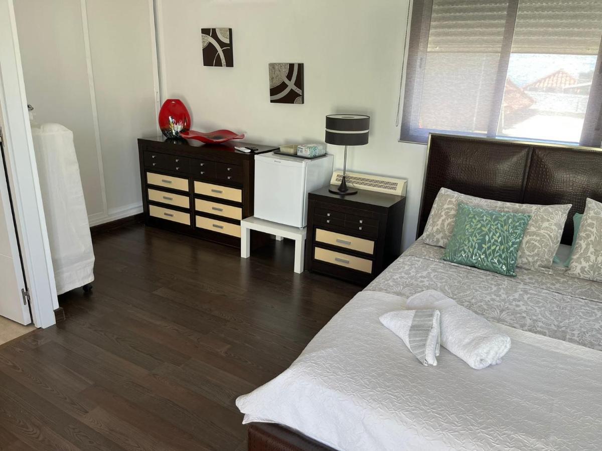 Apartament Casa Nona Marbella Zewnętrze zdjęcie