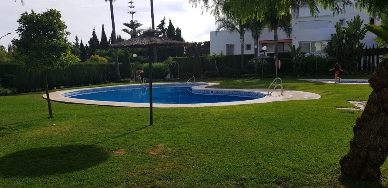 Apartament Casa Nona Marbella Zewnętrze zdjęcie